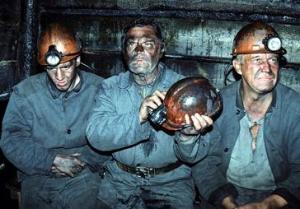 Кузбасские шахтеры грозят акциями протеста