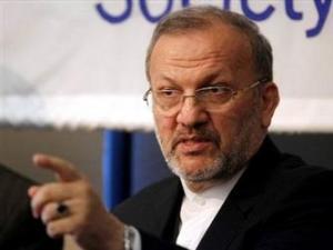 Министр иностранных дел Ирана призвал арабов воздержаться от ненужных комментариев