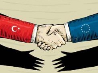 Гюль: «Если мы не хотим столкновения цивилизаций и хотим добиться примирения, то Турция должна занять свое место в ЕС»