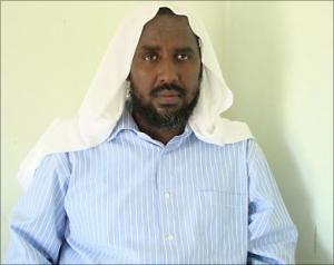 Омар Иман: Введение шариата и вывод иностранных войск – законное право Сомали