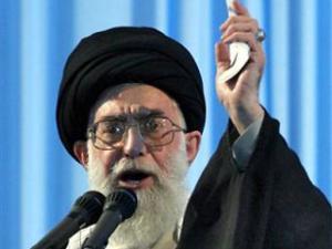 Аятолла Хаменеи видит в иракских терактах руку израильтян