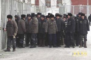 Заключенные пензенских колоний получат шанс на спасение