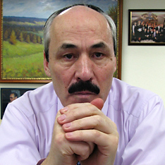 Рамазан Абдулатипов: Самое лучшее отношение к таджикским мигрантам – у московских властей