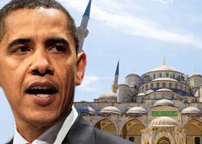 Мусульманам надо навести порядок в своих странах, а не возлагать все надежды на Обаму