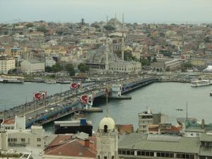 Стамбул остается важнейшим центром православия