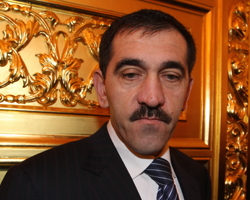 Юнус-Бек Евкуров уверен, что силовики не способны на беззаконие