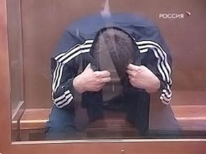 Денис Евсюков, расстрелявший девять ни в чем не повинных людей, заявил, что не раскаивается в содеянном