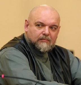 Гейдар Джемаль