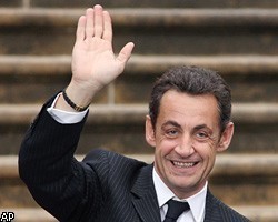 Н.Саркози "всегда был против вступления Турции в ЕС"