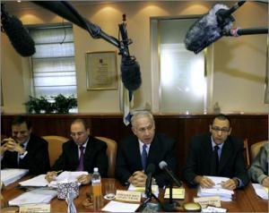 Беньямин Нетаньяху: переговоры с Сирией не  возобновятся в ближайшее время