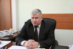 Заместитель директора Федеральной службы по военно-техническому сотрудничеству РФ Вячеслав Дзиркалн
