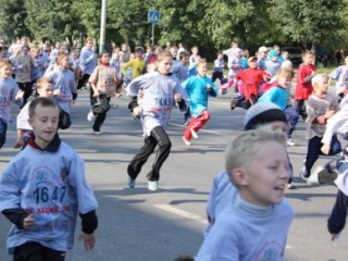 Путин: Необходимо предоставить детям возможность бесплатно заниматься спортом