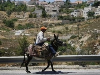«Cтроительство израильских поселений на Западном Берегу является основным препятствием для начала мирных переговоров»