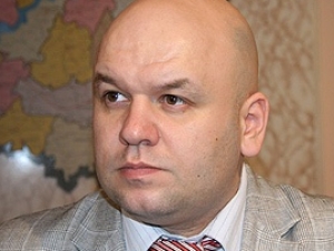 Министр экономики Республики Татарстан Марат Сафиуллин
