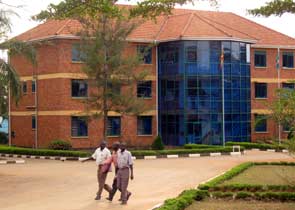 Двери Исламского университета в Уганде открыты для всех желающих, вне зависимости от вероисповедания