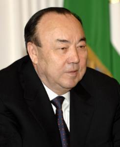 Муртаза Рахимов