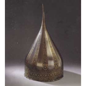 Шлем Ивана Грозного