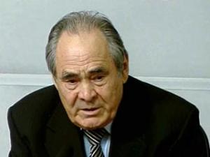 Президент Татарстана Минтимер Шаймиев