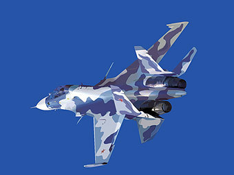 Су-30МКИ