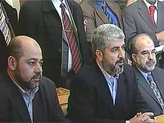 Обама признал поддержку ХАМАС со стороны значительной части палестинцев