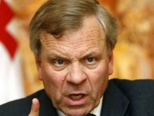Яаап де Хооп Схефер