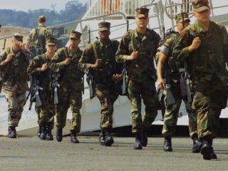 Пять тысяч американских военнослужащих могут покинуть Ирак до парламентских выборов