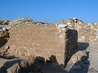 "Жертвенник" - оккультное сооружение, предназначенное для храма, который планируется возвести на руинах Аль-Аксы