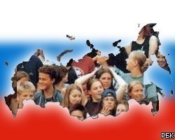По прогнозам к 2050г. численность населения России снизится до 110 млн человек