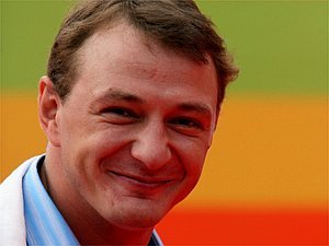 Марат Башаров