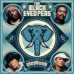 Обложка альбома "Elephunk" Black Eyed Peas