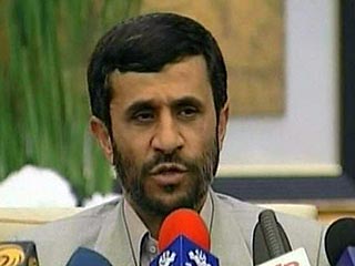 "Нам не нужно ядерное оружие", - сказал иранский лидер