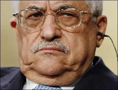 Глава Палестинской автономии отказался от обсуждения доклада в интересах Тель-Авива