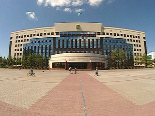 Минюст посоветовал обращаться в Генпрокуратуру