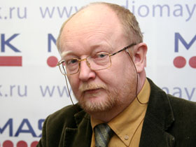 Алексей Малашенко. Фото: radiomayak