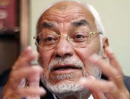 Лидер «Братьев» Мохамед Махди Акеф сообщил, что его организация не собирается выдвигать своего кандидата на президентский пост