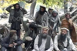 Талибы назначили в Нуристане местные органы управления и открыли школы