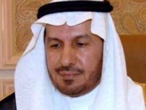 Министр здравоохранения Саудовской Аравии Абдалла Ибн Абдель-Азиз ар-Рабиа