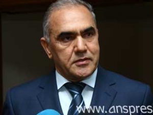 Явер Джамалов считает, что армяне придерживаются неконструктивной позиции