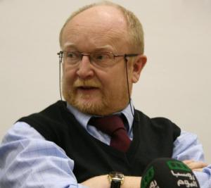 Алексей Малашенко