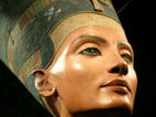 Нефертити - прекрасная загадка Египта