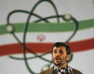 Ахмадинежад: Наша страна не стремится к созданию ядерной бомбы