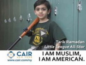 Цель акции – продемонстрировать, что американские мусульмане являются важной частью общества