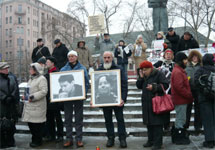 Убийство правозащитника Маркелова вызвало широкий общественный резонанс