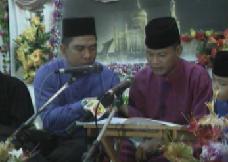 Еще 12 человек приняли ислам в Брунее