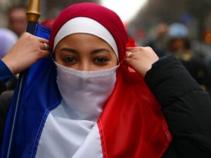 2050 году Франция будет, наконец, умиротворена, поскольку полностью примет ислам