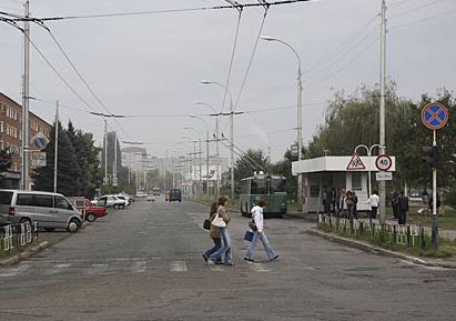 Фото «Кавказский узел»