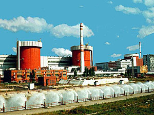 Российско-турецкий консорциум предполагал построить в Мерсине четыре блока АЭС мощностью более 4 гигаватт