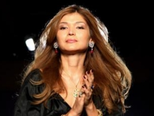 Гульнара Каримова