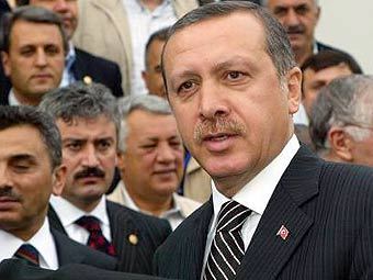 Тайип Эрдоган