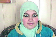 Сусанна Исмаилова: Хиджаб это наш образ жизни, и мы в демократической стране должны иметь на это право